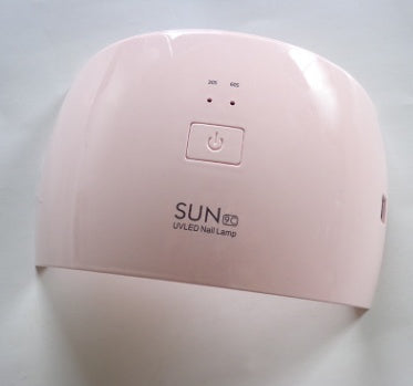 Manicure lamp