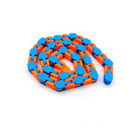 Oranje blou