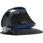Wireless black / USB