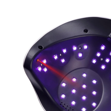 Fototerapie-masjien 120W induksie BQ5T droër