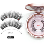 KS02.5 Single lashes