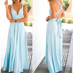 Light Blue / L