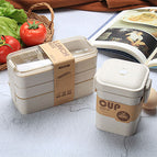 Beige / 2 stuks