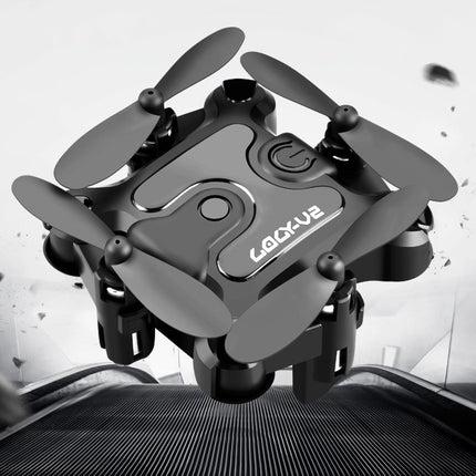 Mini folding drone for best video and fun