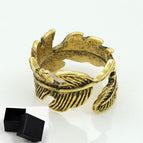 Goud Met Boks