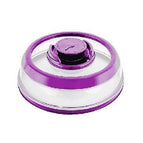 Purple / L / 1pc