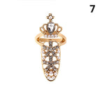 Number 7