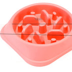 Pink / A