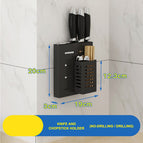 Knife holder A