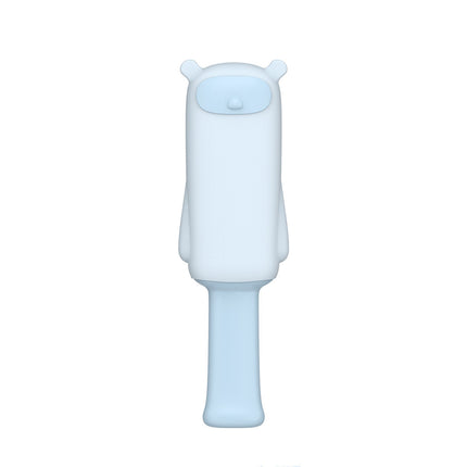 Clothes brush remover dust remover coat remover