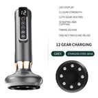 Grey / 12speed charging A15 / USB