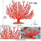 M2844 Large Coral