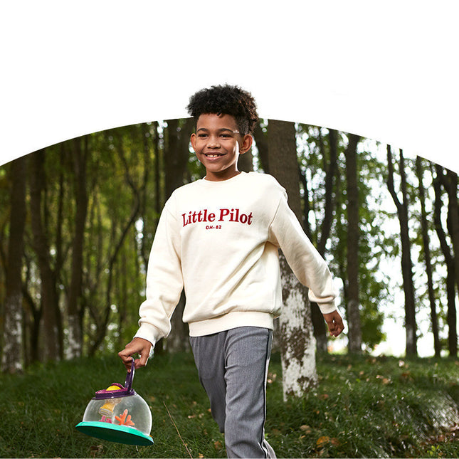 Scientific Outdoor Toys Plant Insect Biology Study Tool Set Cute Nature Observation Exploration Toy for Children