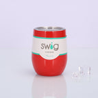 Apple Red / 12OZ