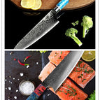 Knives set 2