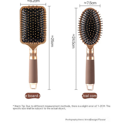 Household Airbag Comb Massage Hair Tools