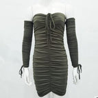 Green / L