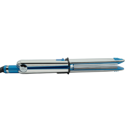 Dubbeldoel reguit haarsplint