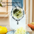 Green Rechargeable