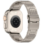Titanium Color / 38mm40mm41mm