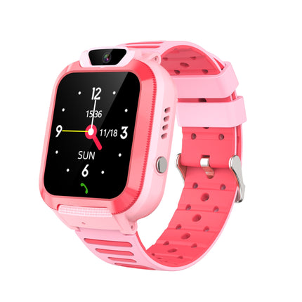Kinders Slimhorlosie GPS-ligginginligting Fotografie Q15 Student Slimfoon