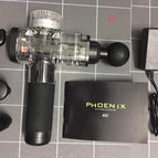 AU / A2 lucid / EVA box