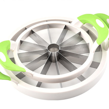 Stainless Steel Watermelon Cutter