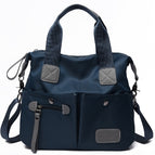 Dark blue / M