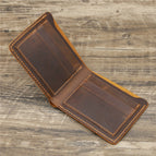 1059 Horizontal Style In Brown