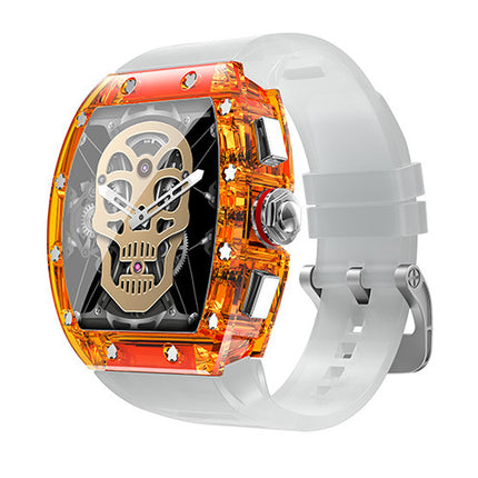 New Fashion YD5 Smart Watch Mechanical Watch Multi-function