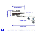 Special Silver / M