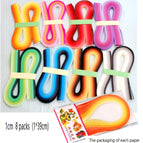 1cm 8 packs