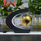 Golden3pcs / English / EU