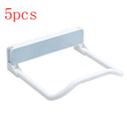 Blue / 5pcs
