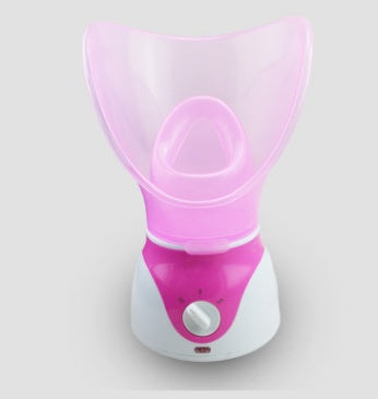 Warm-selling ioon-warmsprinkelaar Huishoudelike stoomskoonheidsinstrument