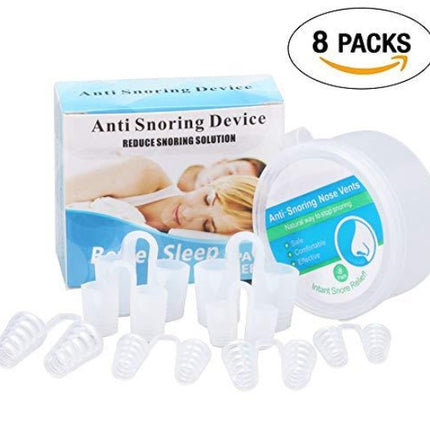 Silikagel Mini-snorer