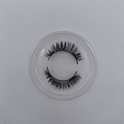 Magnetiese wimperverlengings