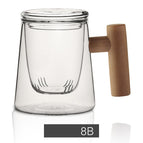 8B / 300to450ml