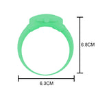Light Green / 1 pc
