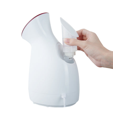 Nano-ioon-watervoorsieningsinstrument