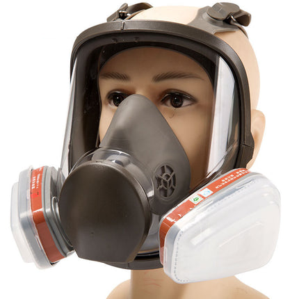 Anti-virus volgesigmasker