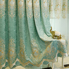Green cloth / 1M