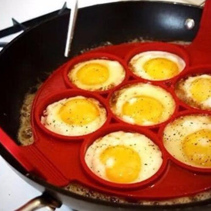 Nonstick Pancake Maker Perfect Pancakes Easy Cake Model Kitchen Baking Tools