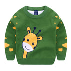 Deer green / 100