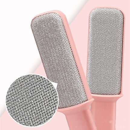 Clothes brush remover dust remover coat remover