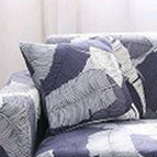 Q / 45x45 pillowcase x2