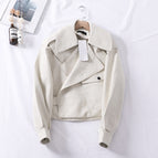 White / L