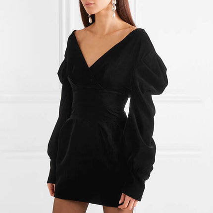 This style temperament dress