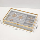 Cashmere box