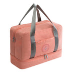 Pink / A